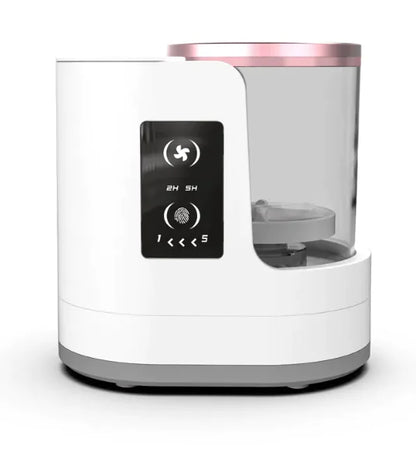 Electric Makeup Brush Cleaner