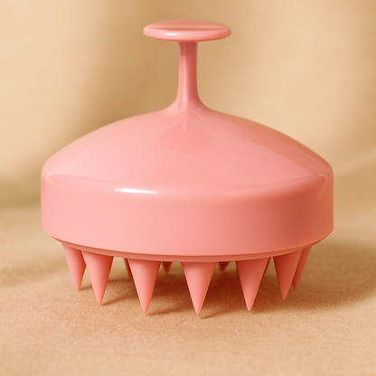 Scalp Activating Massage Brush