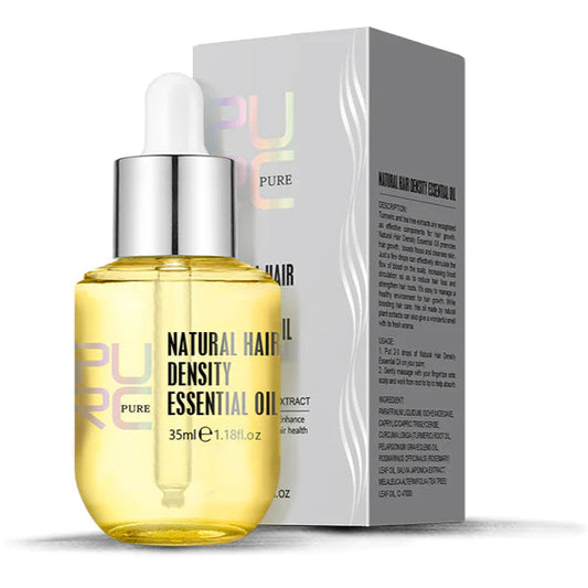 Hair Growth Oil
